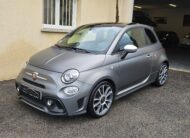 ABARTH 500 595 1.4L 165CH TURISMO