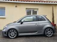 ABARTH 500 595 1.4L 165CH TURISMO