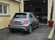 ABARTH 500 595 1.4L 165CH TURISMO