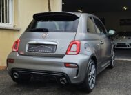 ABARTH 500 595 1.4L 165CH TURISMO
