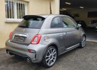 ABARTH 500 595 1.4L 165CH TURISMO