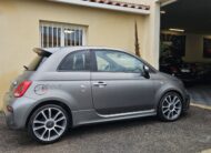 ABARTH 500 595 1.4L 165CH TURISMO
