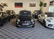 FIAT 500 1.2L 69CH LOUNGE