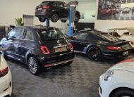 FIAT 500 1.2L 69CH LOUNGE