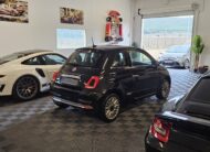FIAT 500 1.2L 69CH LOUNGE