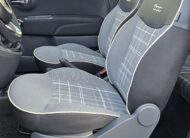 FIAT 500 1.2L 69CH LOUNGE