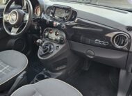 FIAT 500 1.2L 69CH LOUNGE
