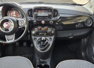 FIAT 500 1.2L 69CH LOUNGE