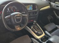 AUDI Q5 2.0L TDI 170CH QUATTRO S-LINE