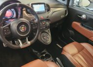 ABARTH 500 595 1.4L 165CH TURISMO