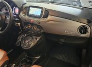 ABARTH 500 595 1.4L 165CH TURISMO