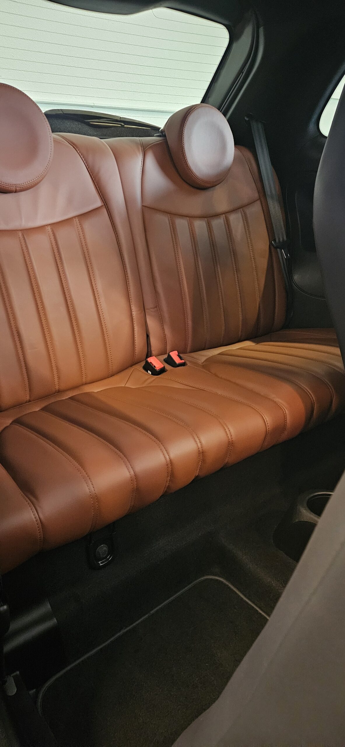 ABARTH 500 595 1.4L 165CH TURISMO