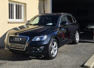 AUDI Q5 2.0L TDI 170CH QUATTRO S-LINE