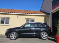 AUDI Q5 2.0L TDI 170CH QUATTRO S-LINE