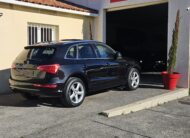 AUDI Q5 2.0L TDI 170CH QUATTRO S-LINE