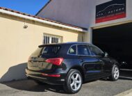 AUDI Q5 2.0L TDI 170CH QUATTRO S-LINE