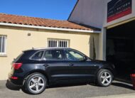 AUDI Q5 2.0L TDI 170CH QUATTRO S-LINE
