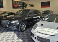 AUDI Q5 2.0L TDI 170CH QUATTRO S-LINE