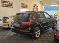 AUDI Q5 2.0L TDI 170CH QUATTRO S-LINE
