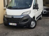 CITROEN JUMPER 2.2L HDI 140 L1H1 CLUB