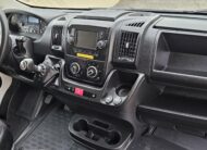 CITROEN JUMPER 2.2L HDI 140 L1H1 CLUB
