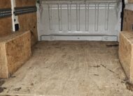 CITROEN JUMPER 2.2L HDI 140 L1H1 CLUB