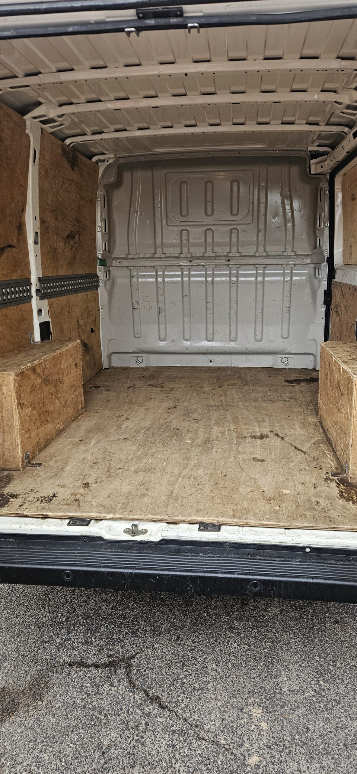 CITROEN JUMPER 2.2L HDI 140 L1H1 CLUB