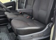 CITROEN JUMPER 2.2L HDI 140 L1H1 CLUB