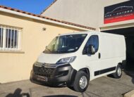 CITROEN JUMPER 2.2L HDI 140 L1H1 CLUB