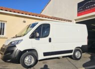 CITROEN JUMPER 2.2L HDI 140 L1H1 CLUB