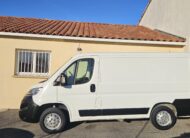 CITROEN JUMPER 2.2L HDI 140 L1H1 CLUB