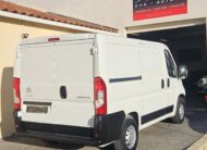 CITROEN JUMPER 2.2L HDI 140 L1H1 CLUB