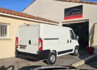 CITROEN JUMPER 2.2L HDI 140 L1H1 CLUB