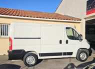 CITROEN JUMPER 2.2L HDI 140 L1H1 CLUB