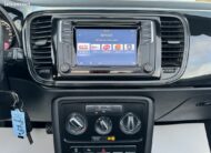 VOLKSWAGEN COCCINELLE CABRIOLET 1.2L TSI 105CH