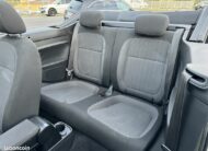 VOLKSWAGEN COCCINELLE CABRIOLET 1.2L TSI 105CH