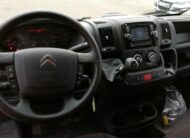 CITROEN JUMPER 2.2L HDI 140 L1H1 CLUB