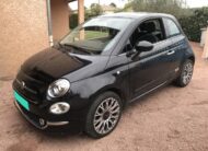 FIAT 500 1.2L 69CH LOUNGE