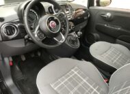 FIAT 500 1.2L 69CH LOUNGE