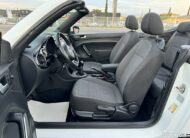 VOLKSWAGEN COCCINELLE CABRIOLET 1.2L TSI 105CH