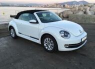 VOLKSWAGEN COCCINELLE CABRIOLET 1.2L TSI 105CH