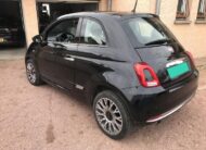 FIAT 500 1.2L 69CH LOUNGE