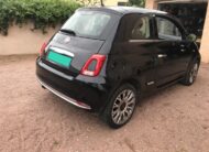 FIAT 500 1.2L 69CH LOUNGE