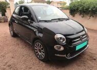 FIAT 500 1.2L 69CH LOUNGE
