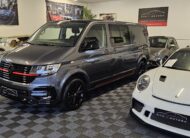VOLKSWAGEN TRANSPORTER T6.1 PROCAB DSG LOOK EDITION
