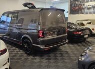 VOLKSWAGEN TRANSPORTER T6.1 PROCAB DSG LOOK EDITION