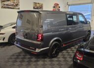 VOLKSWAGEN TRANSPORTER T6.1 PROCAB DSG LOOK EDITION