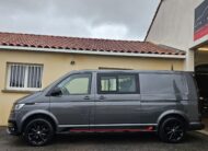 VOLKSWAGEN TRANSPORTER T6.1 PROCAB DSG LOOK EDITION