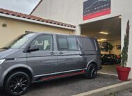 VOLKSWAGEN TRANSPORTER T6.1 PROCAB DSG LOOK EDITION