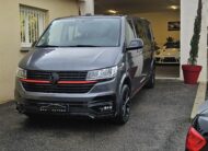 VOLKSWAGEN TRANSPORTER T6.1 PROCAB DSG LOOK EDITION